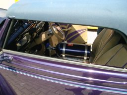 US Car Treffen Bingum 2004